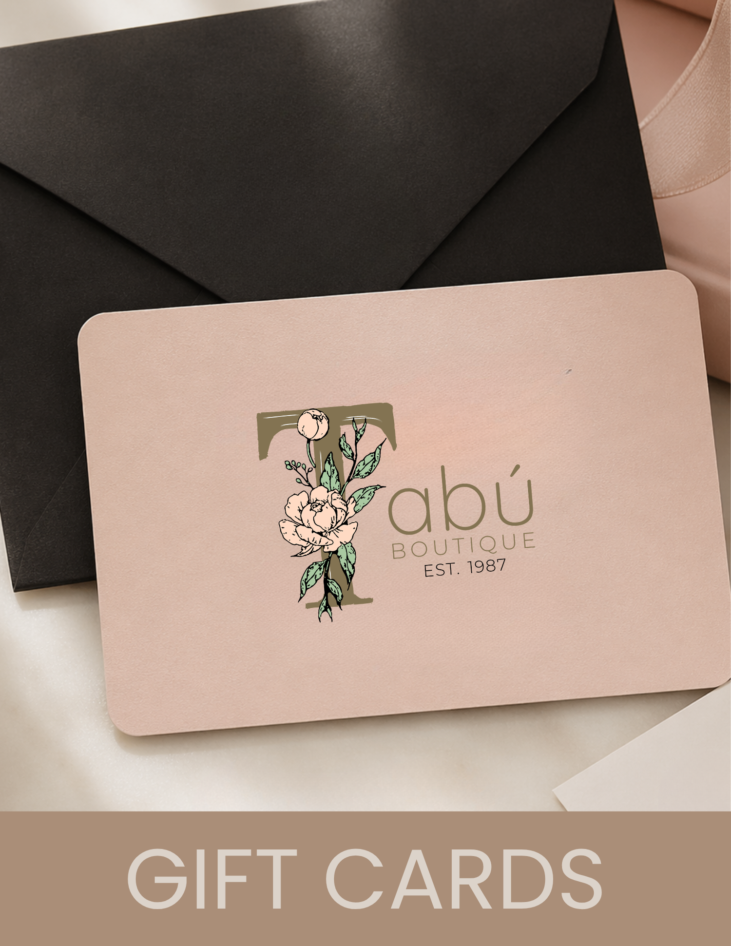 Gift Cards