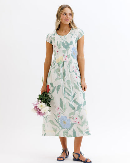 Floral Daze Dress