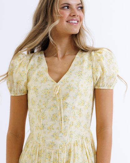 Sunshine State of Mind Dress