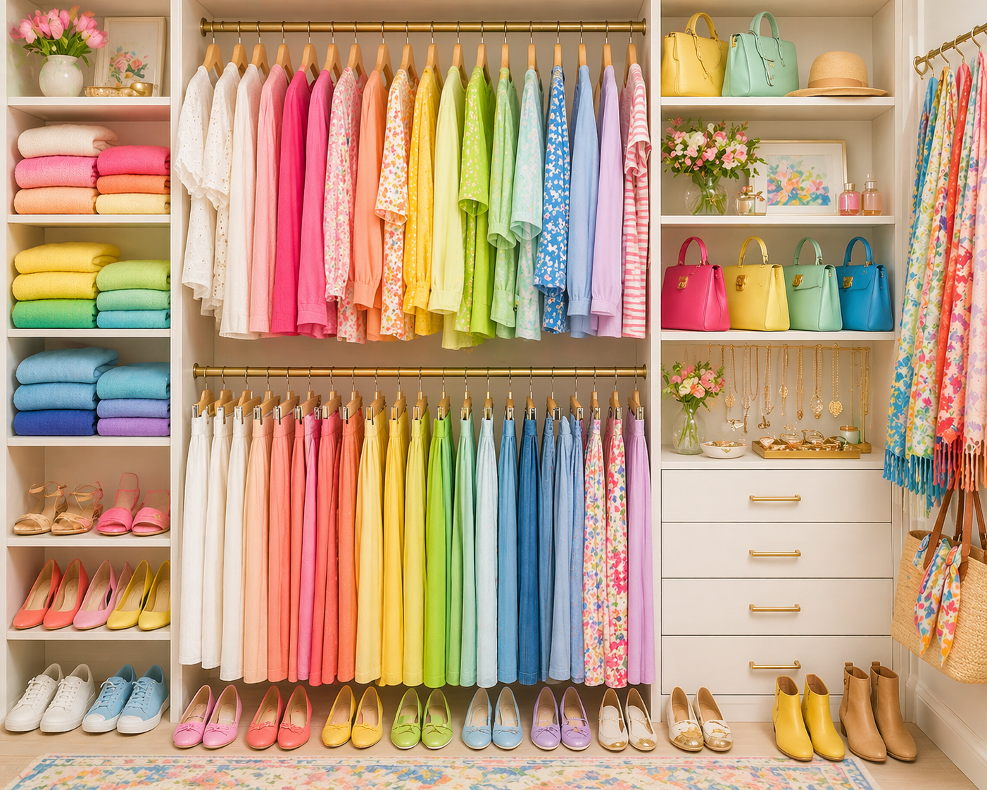 Closet Clean Out - Starting at $300