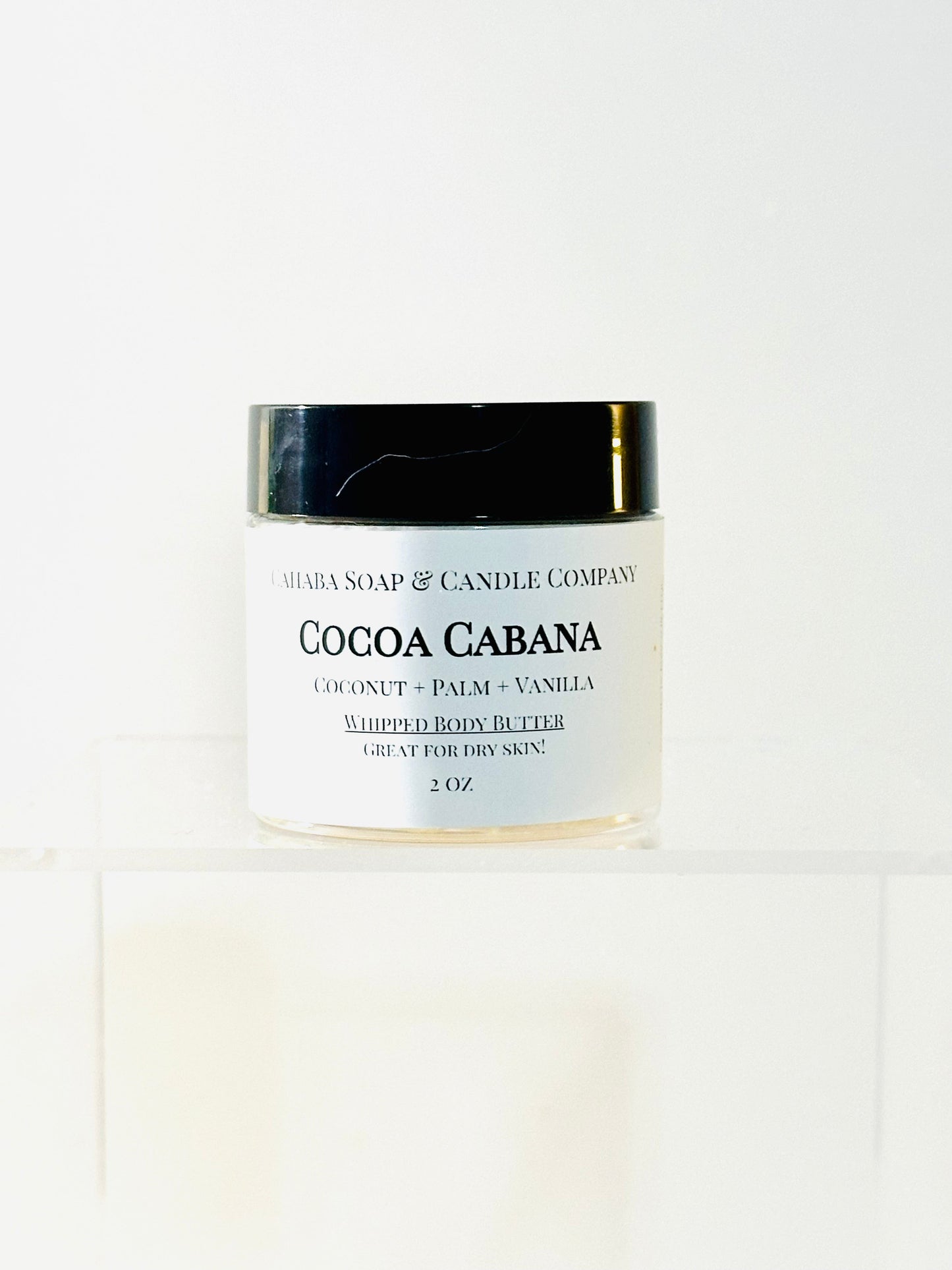 Cocoa Cabana          (Best Seller)