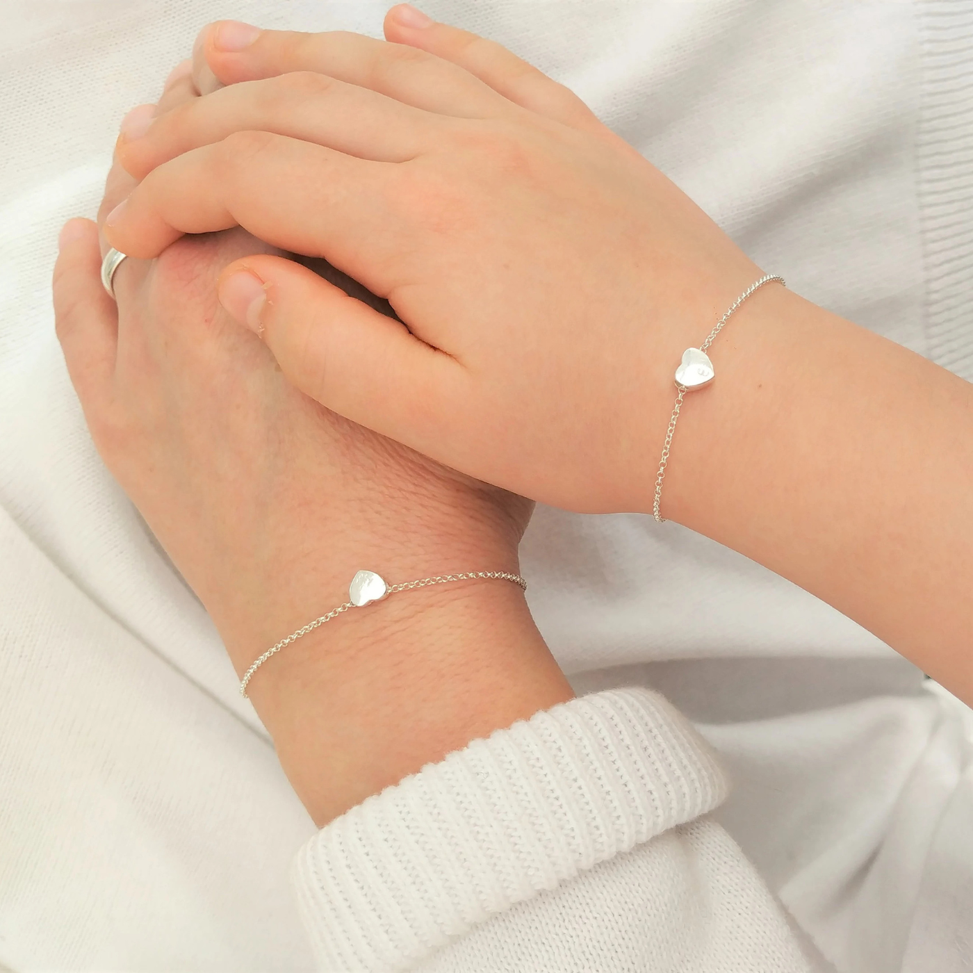 Permanent Jewelry (Starting at $69.99)