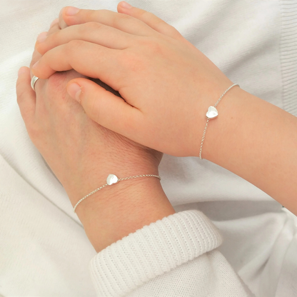 Permanent Jewelry (Starting at $69.99)